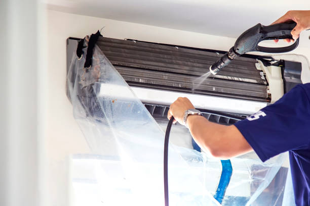 Best Air Duct Cleaning Near Me  in Des Moines, IA