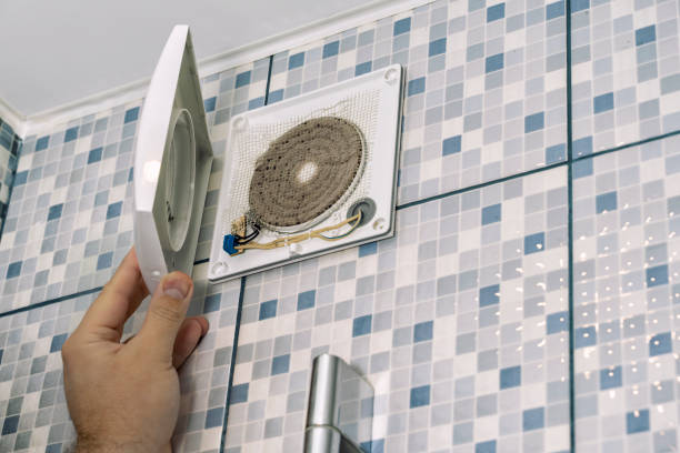 Professional Airduct Cleaning in Des Moines, IA