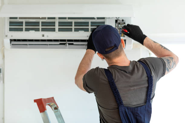 Air Duct Mold Removal in Des Moines, IA