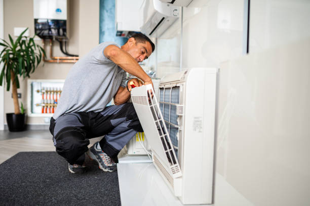 Best HVAC Duct Inspection Services  in Des Moines, IA