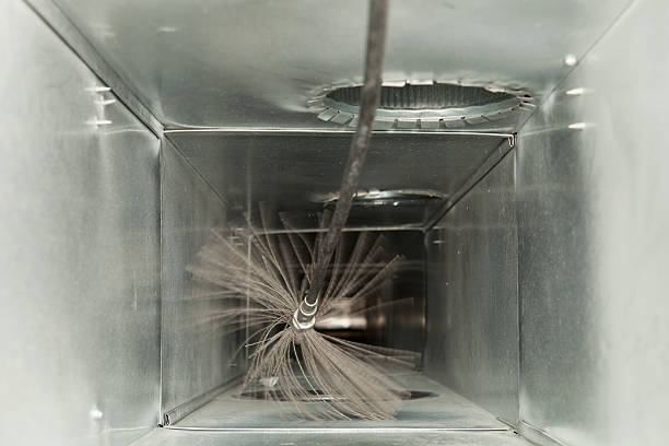 Best Commercial Air Duct Cleaning  in Des Moines, IA