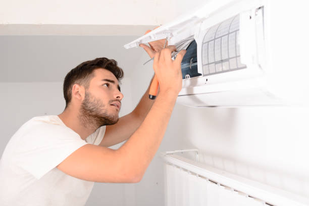 Best Air Duct Cleaning Near Me  in Des Moines, IA