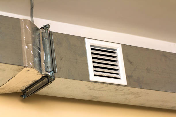 Best Air Duct Cleaning Near Me  in Des Moines, IA